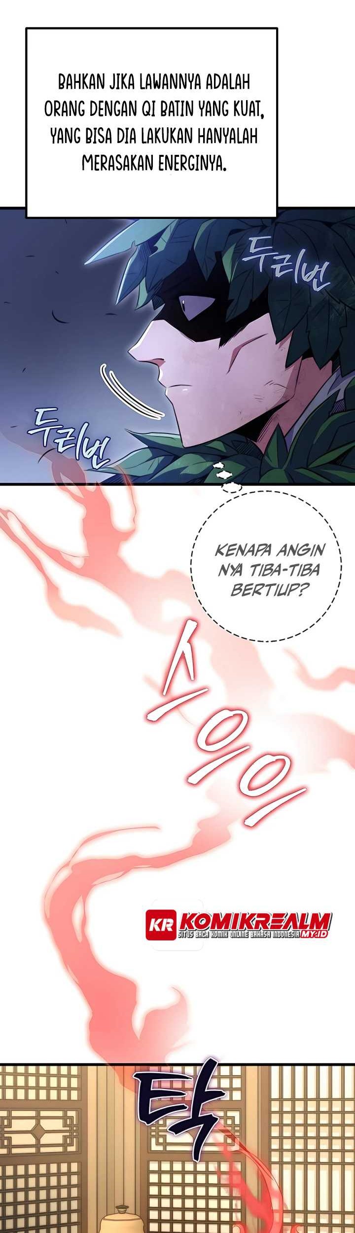 The Emperor’s Sword chapter 17 halaman 61