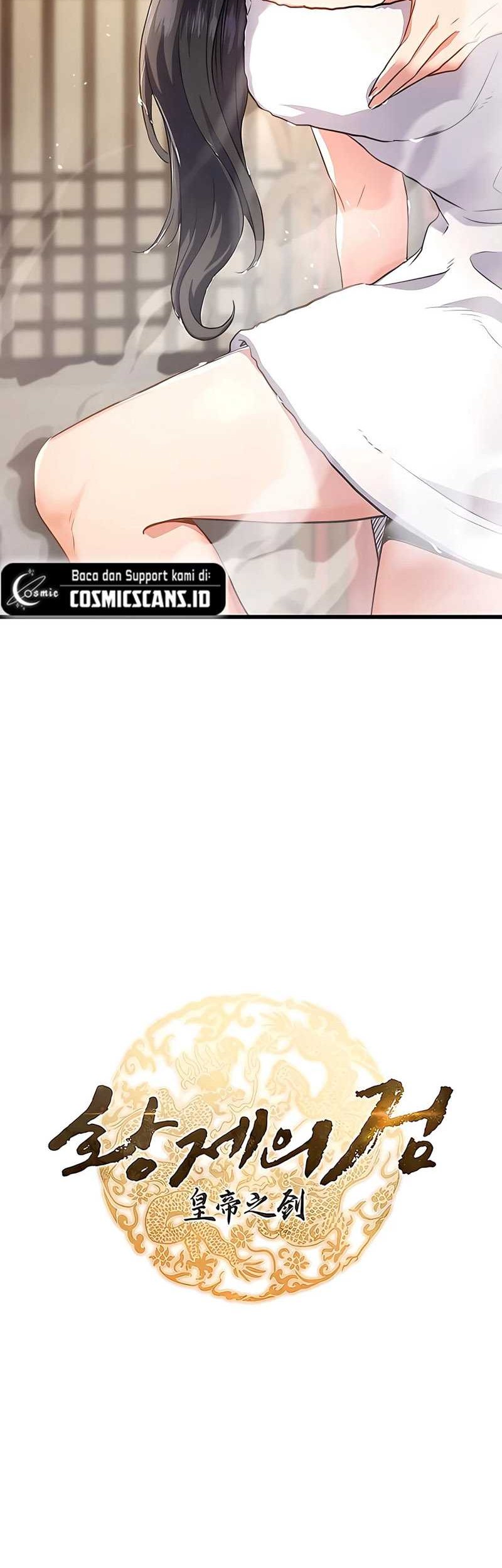The Emperor’s Sword chapter 18 halaman 3