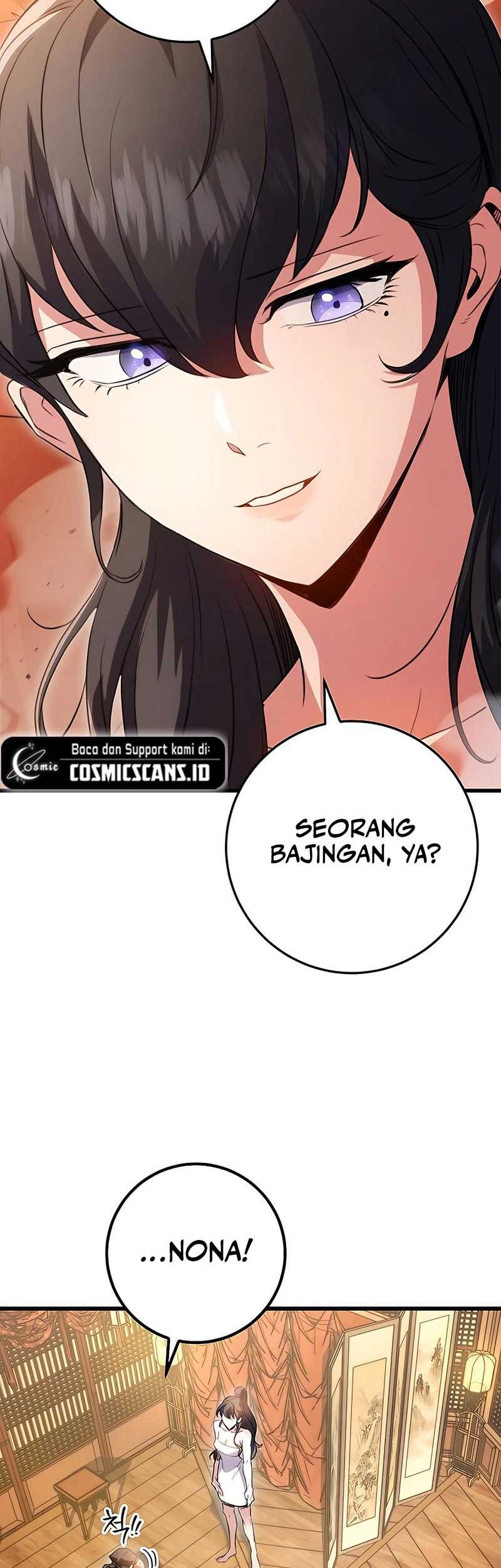 The Emperor’s Sword chapter 18 halaman 8