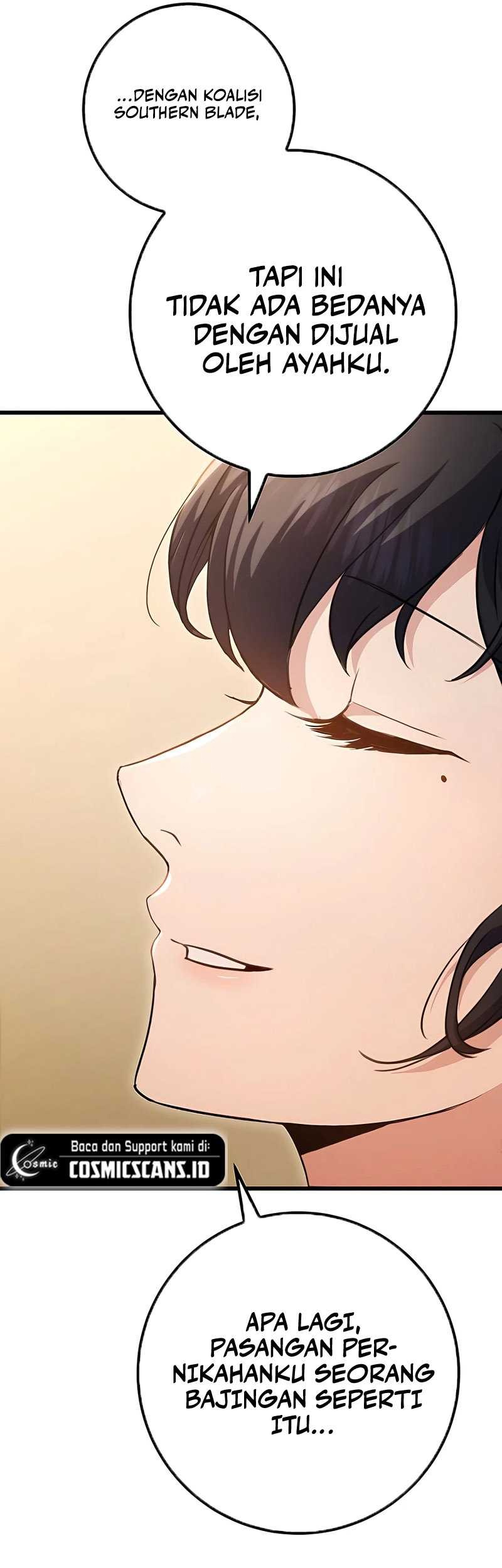 The Emperor’s Sword chapter 18 halaman 11