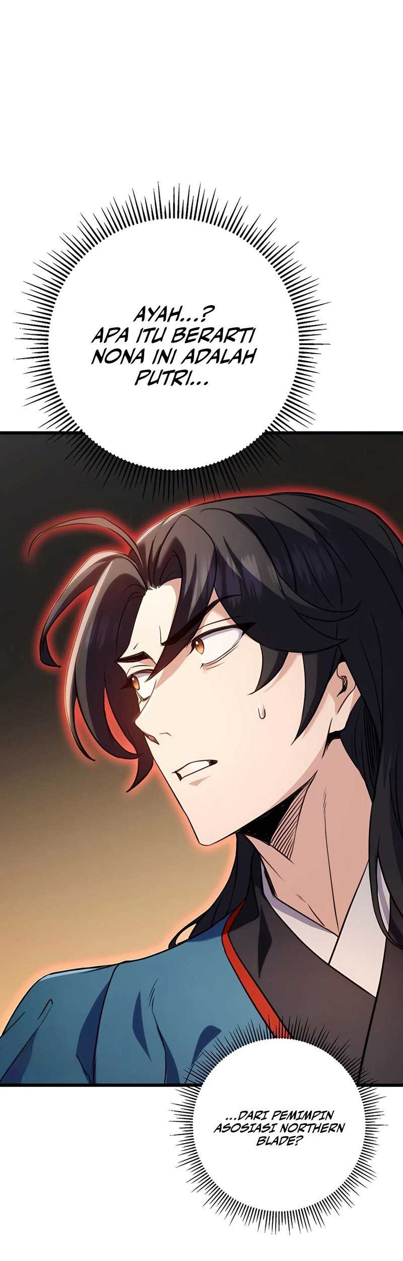 The Emperor’s Sword chapter 18 halaman 12
