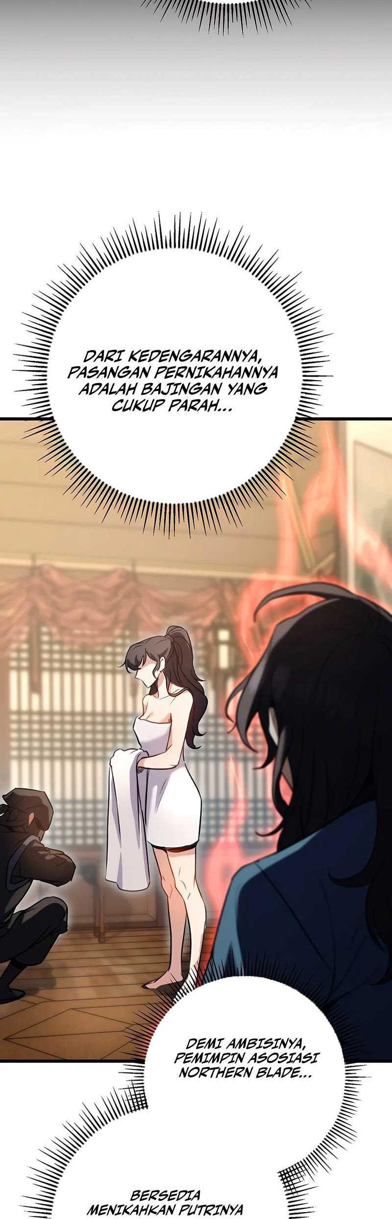 The Emperor’s Sword chapter 18 halaman 14