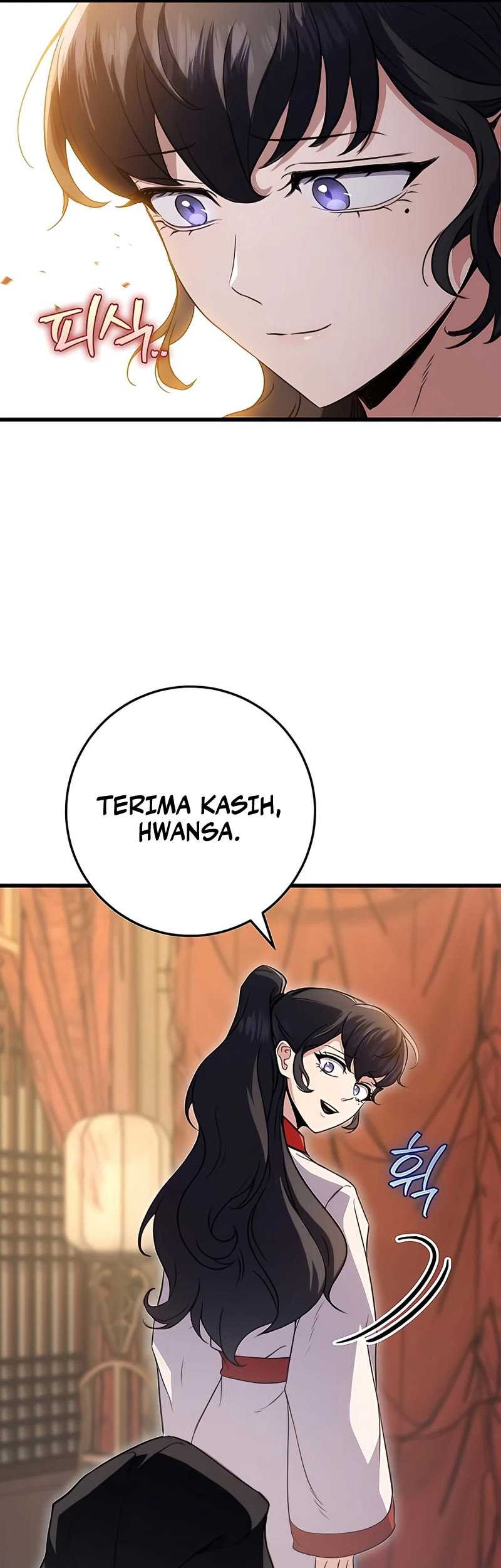 The Emperor’s Sword chapter 18 halaman 19