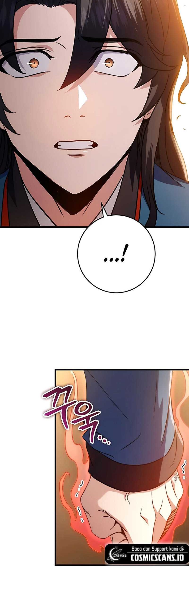 The Emperor’s Sword chapter 18 halaman 24