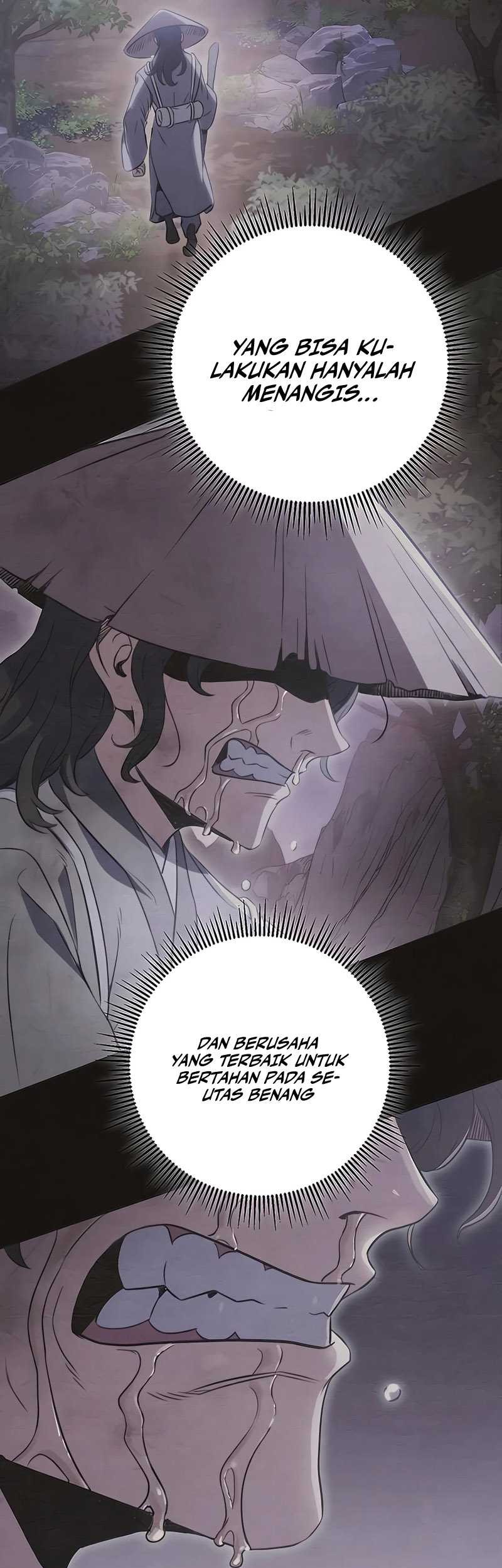 The Emperor’s Sword chapter 18 halaman 27