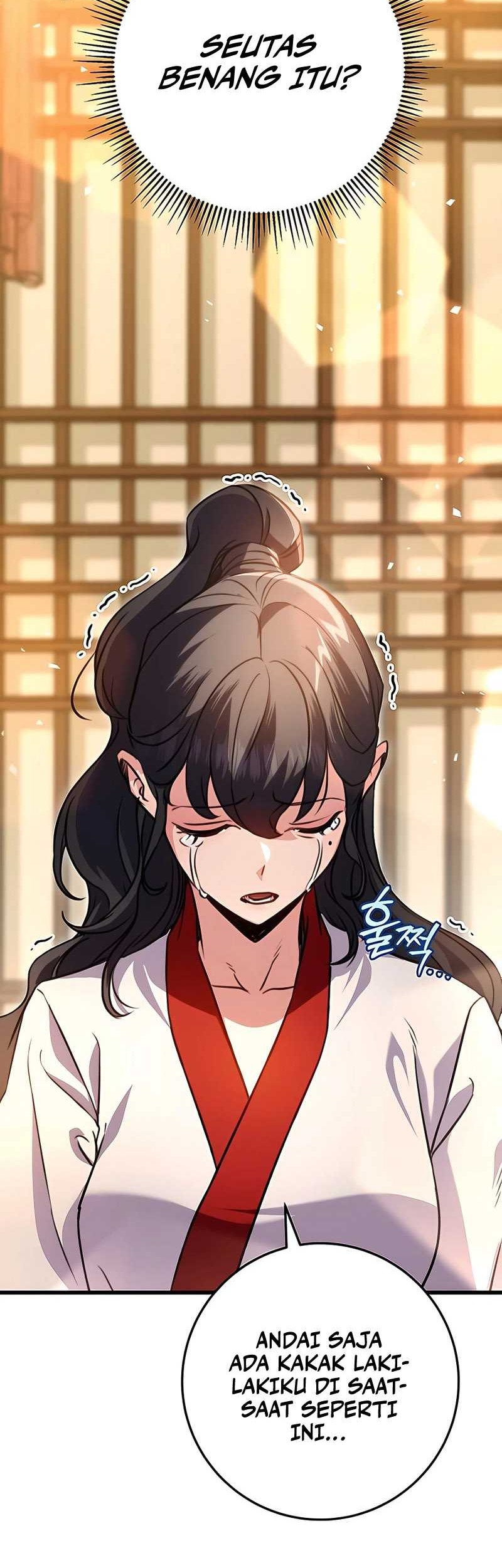 The Emperor’s Sword chapter 18 halaman 30