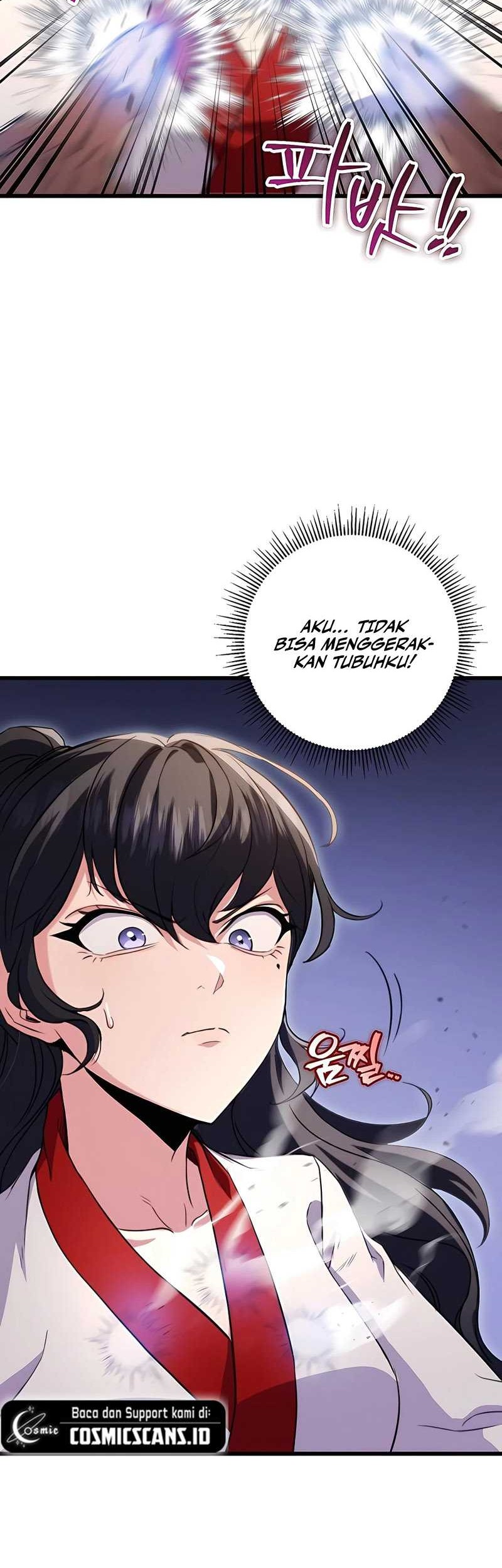 The Emperor’s Sword chapter 18 halaman 34