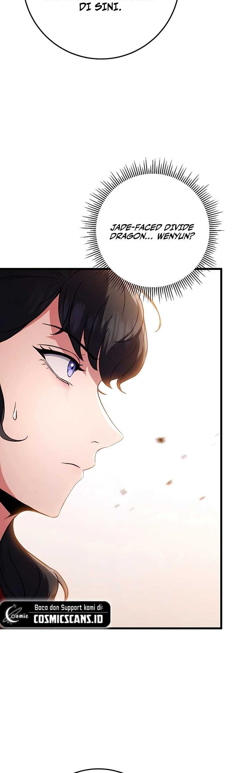 The Emperor’s Sword chapter 18 halaman 36