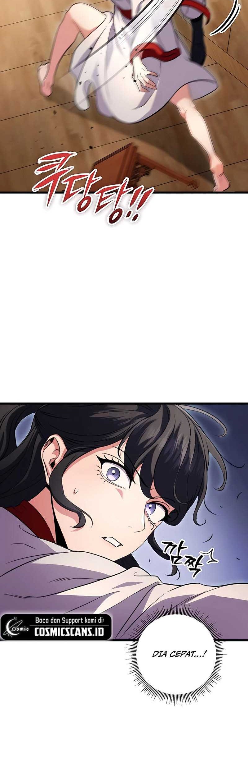 The Emperor’s Sword chapter 18 halaman 42