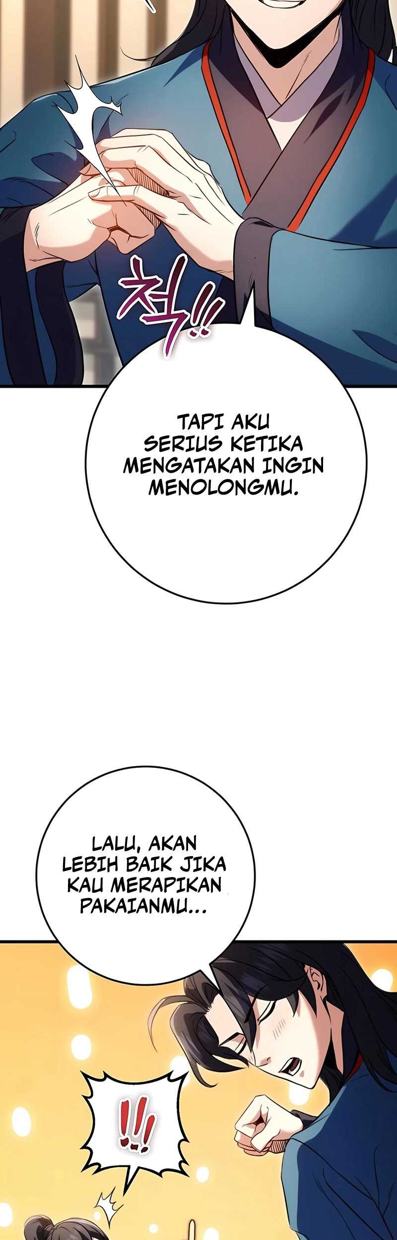 The Emperor’s Sword chapter 18 halaman 45