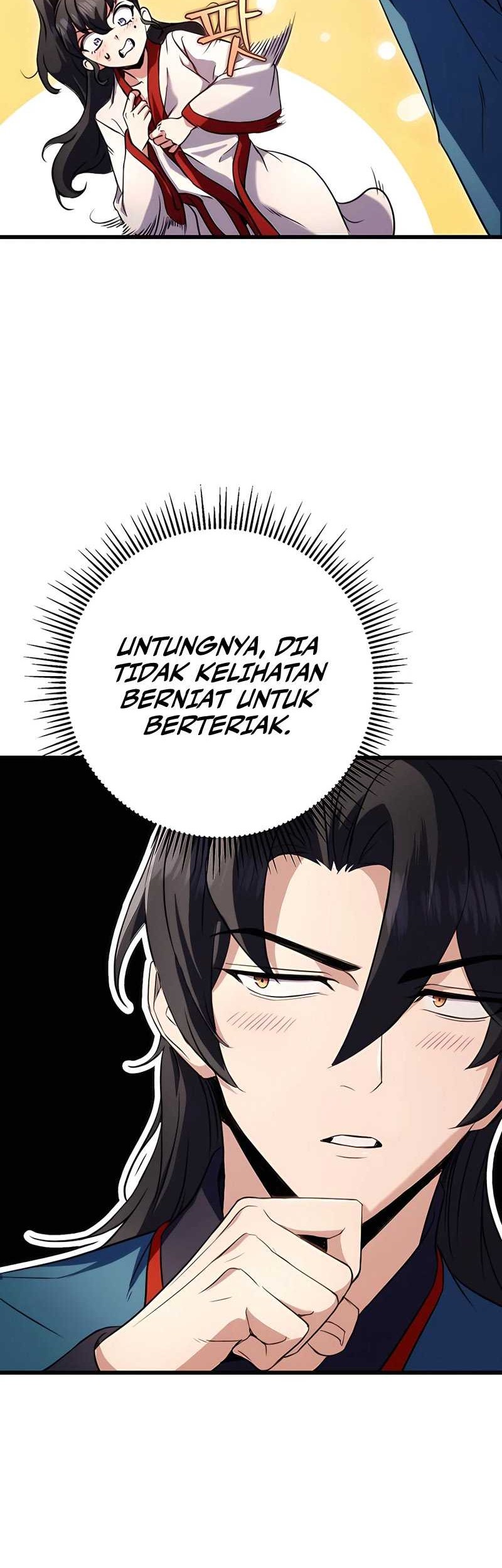 The Emperor’s Sword chapter 18 halaman 46
