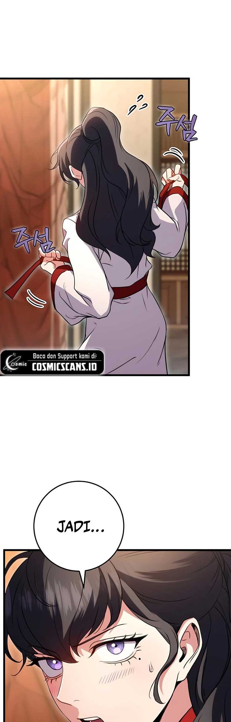The Emperor’s Sword chapter 18 halaman 47