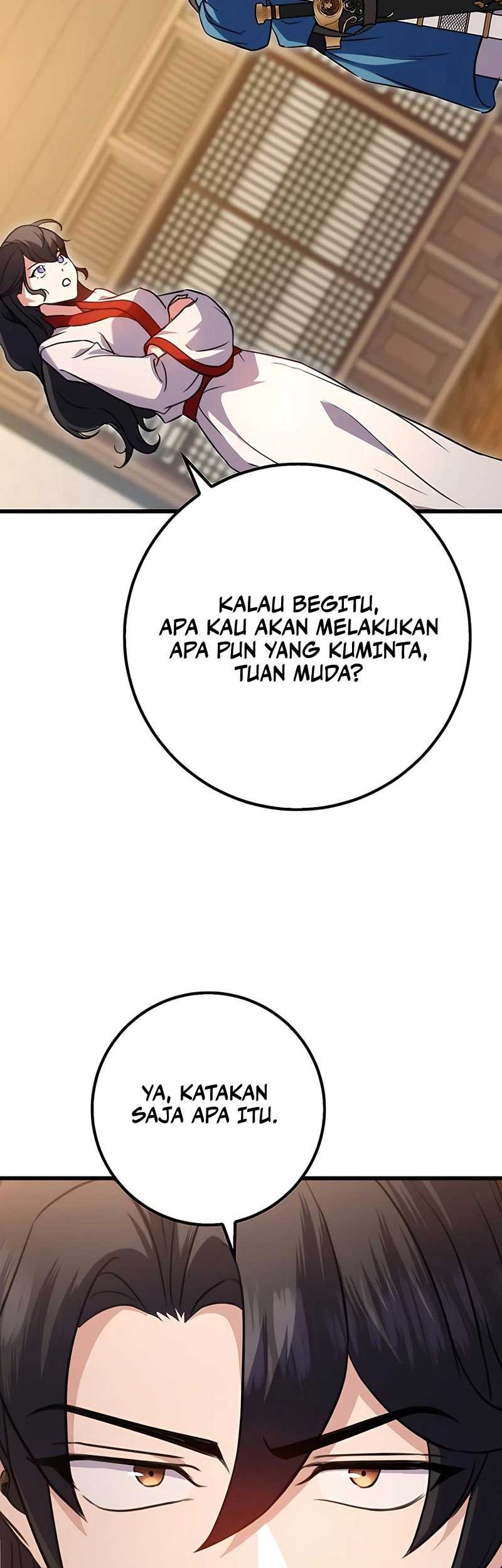 The Emperor’s Sword chapter 18 halaman 49