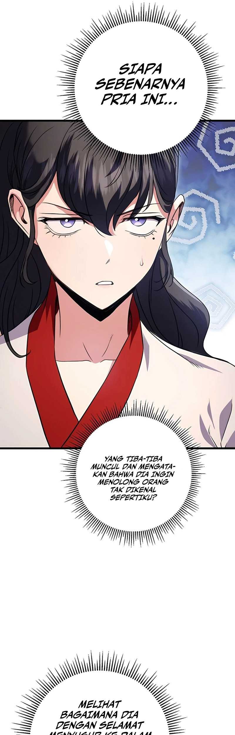 The Emperor’s Sword chapter 18 halaman 51