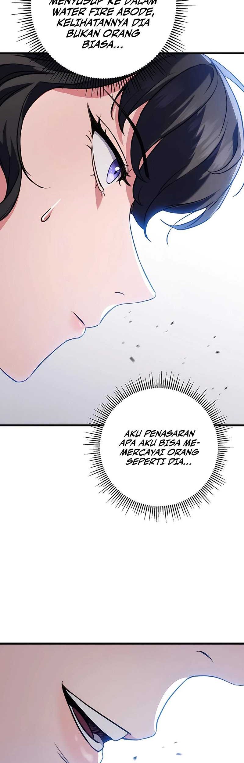 The Emperor’s Sword chapter 18 halaman 52