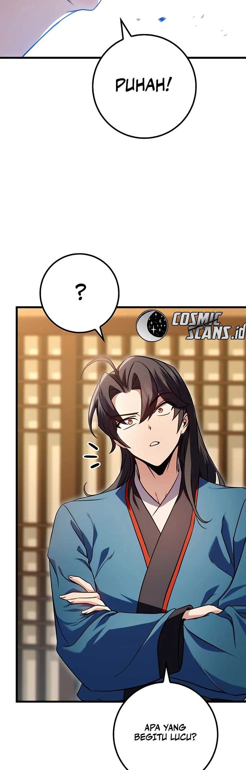 The Emperor’s Sword chapter 18 halaman 53