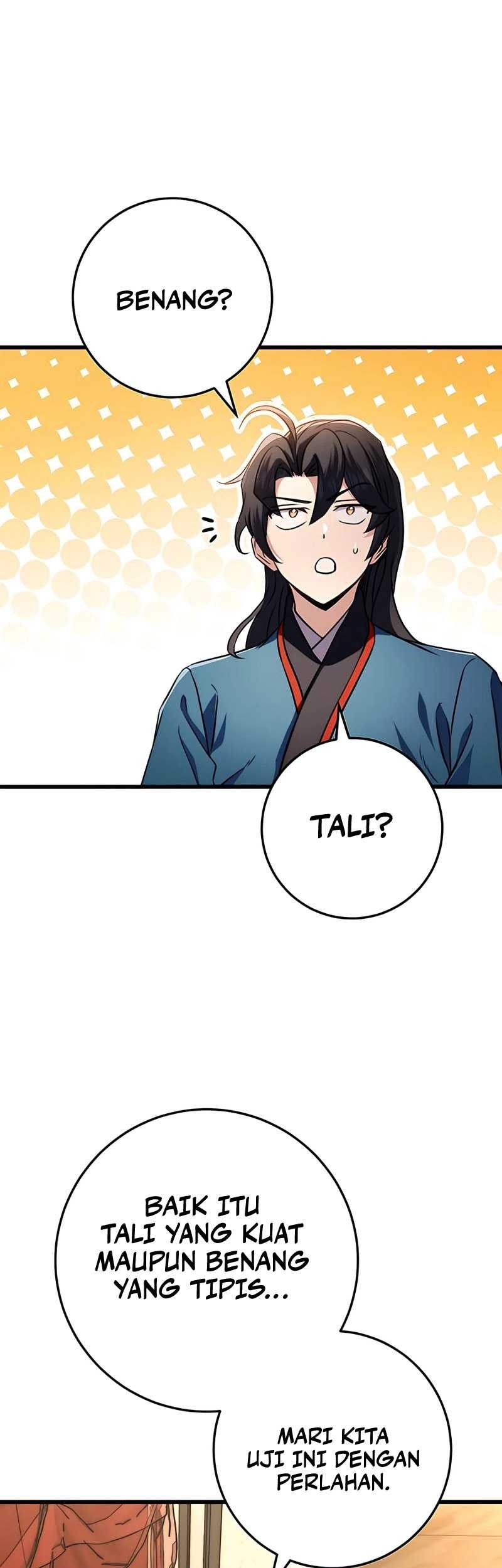The Emperor’s Sword chapter 18 halaman 55
