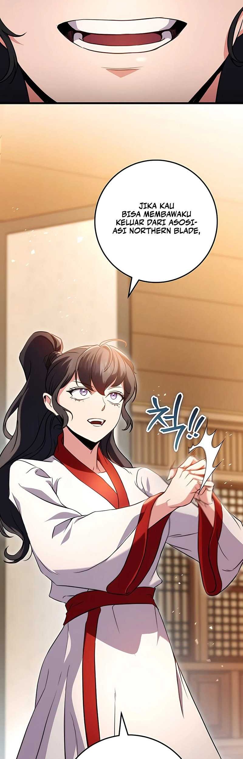 The Emperor’s Sword chapter 18 halaman 57