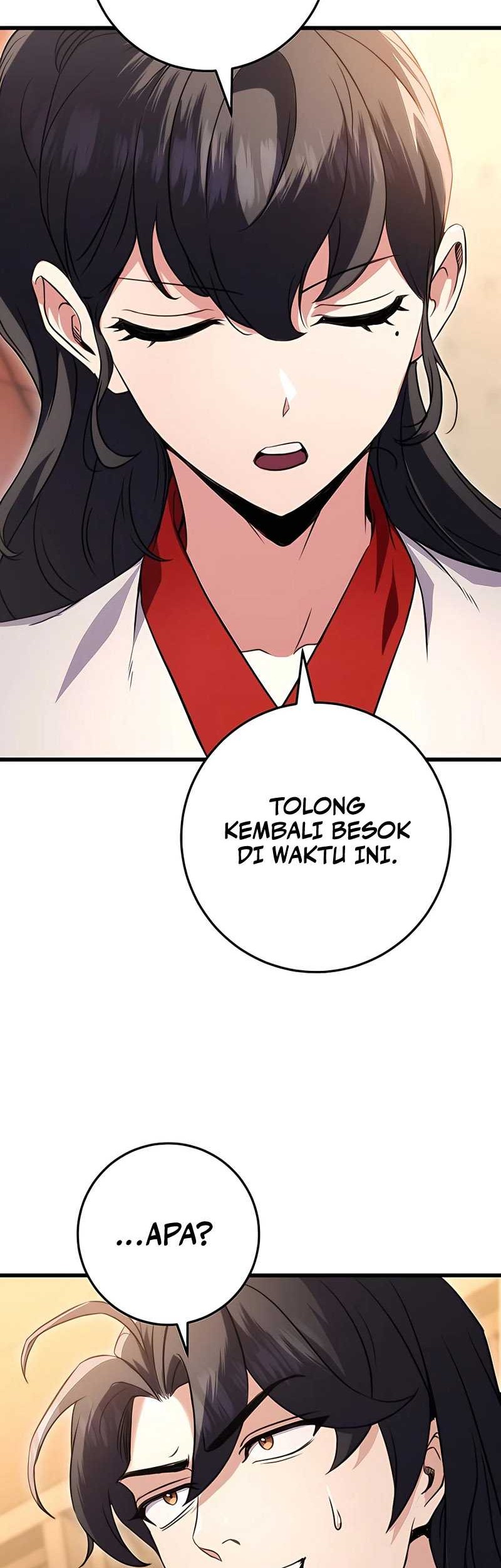 The Emperor’s Sword chapter 18 halaman 60