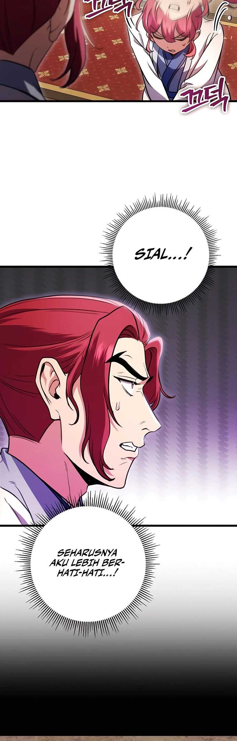 The Emperor’s Sword chapter 18 halaman 68