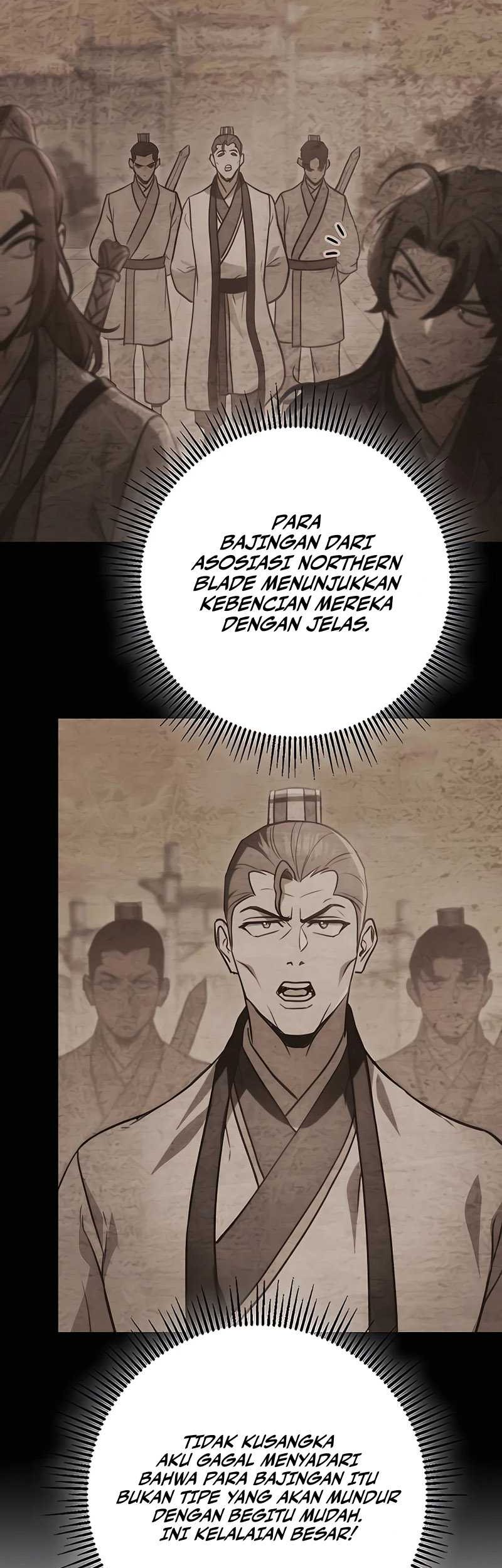 The Emperor’s Sword chapter 18 halaman 69
