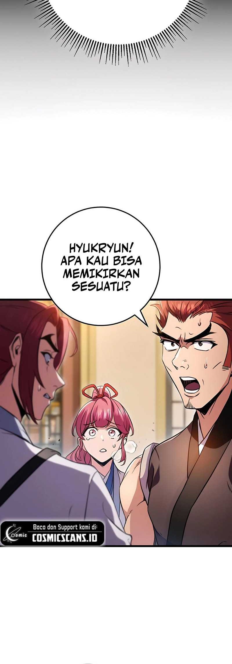 The Emperor’s Sword chapter 18 halaman 70