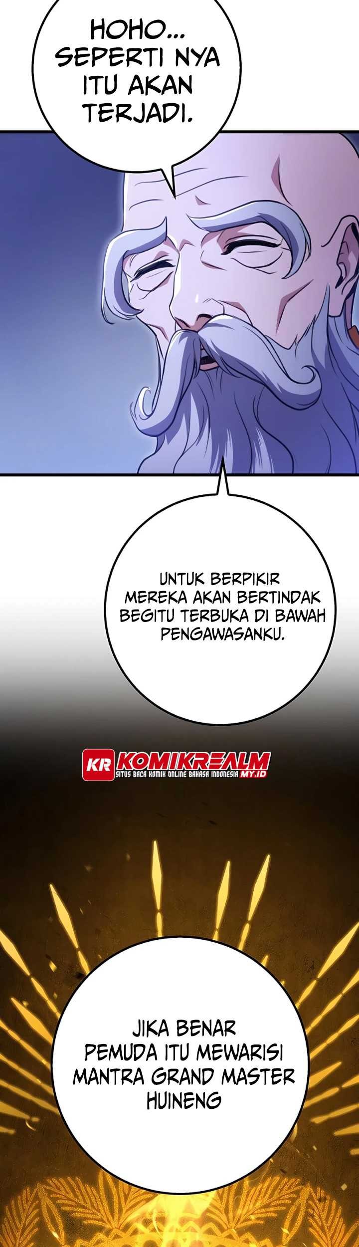 The Emperor’s Sword Bab 19 halaman 4