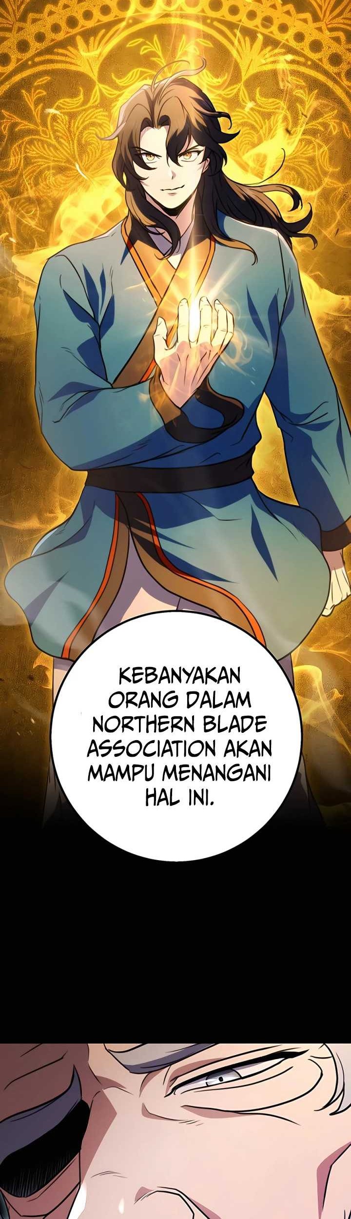 The Emperor’s Sword Bab 19 halaman 5