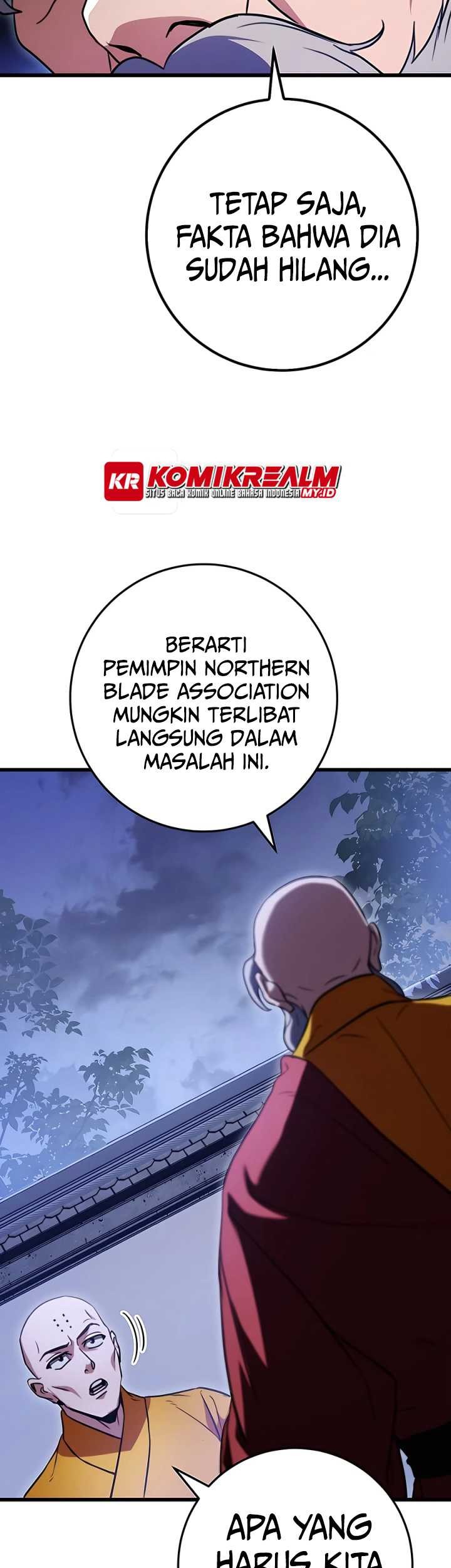 The Emperor’s Sword Bab 19 halaman 6