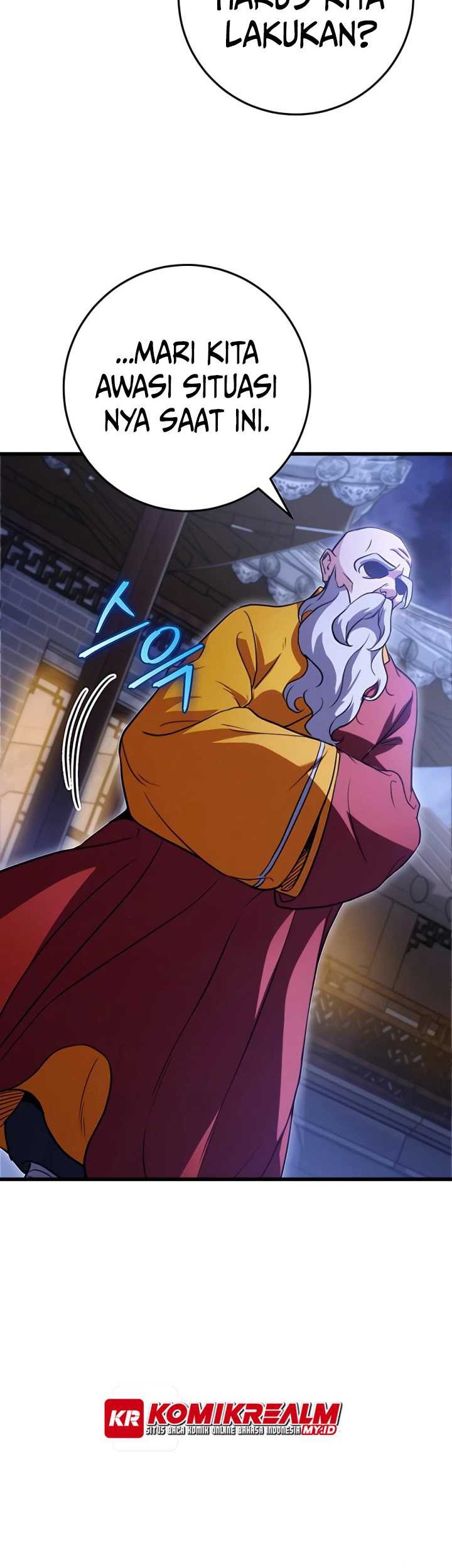 The Emperor’s Sword Bab 19 halaman 7