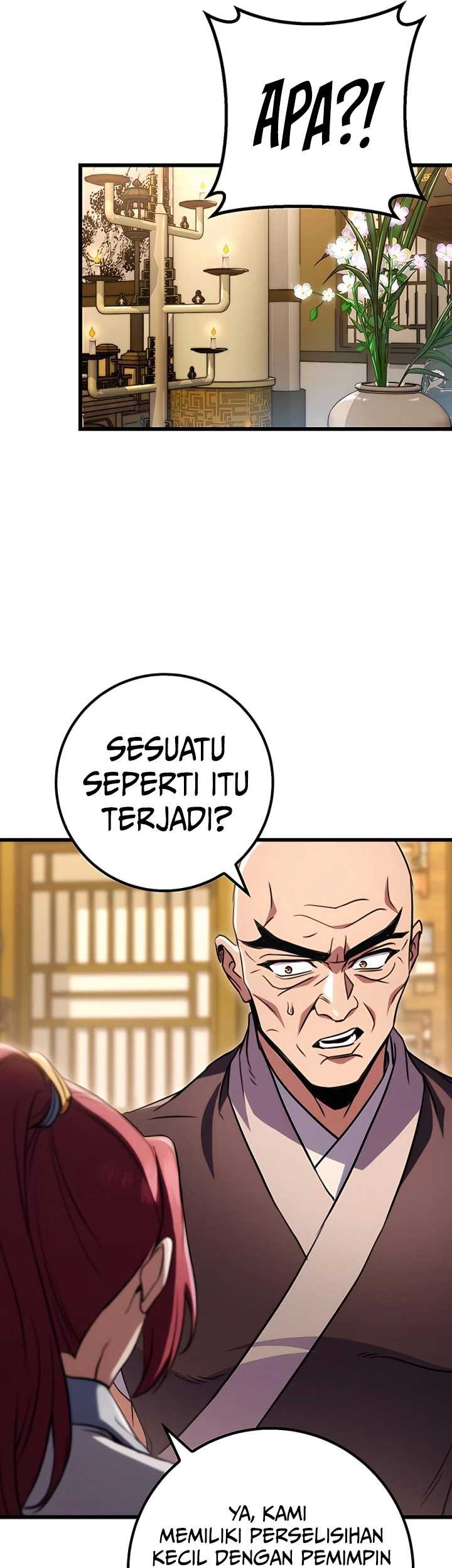 The Emperor’s Sword Bab 19 halaman 8