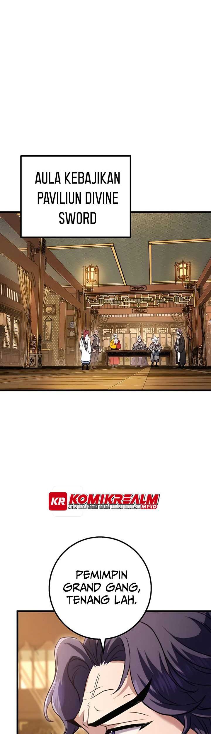 The Emperor’s Sword Bab 19 halaman 19