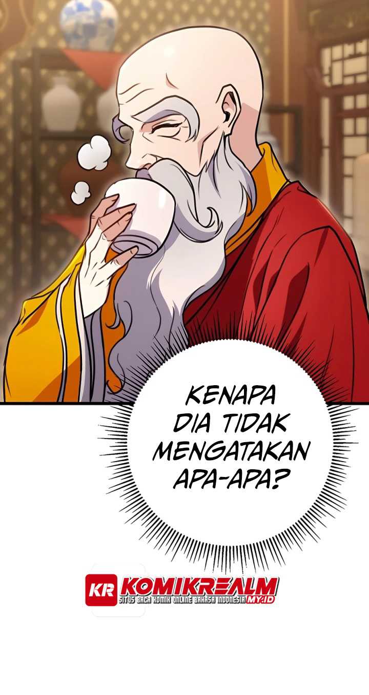 The Emperor’s Sword Bab 19 halaman 26
