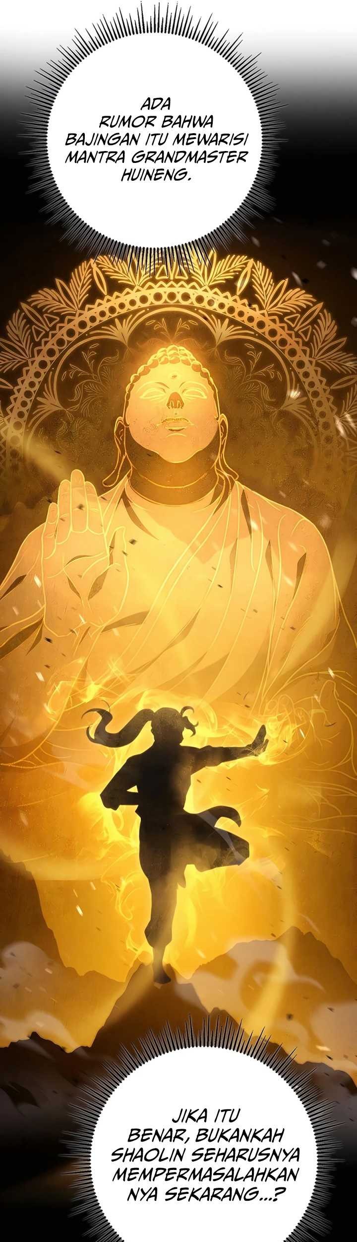 The Emperor’s Sword Bab 19 halaman 27