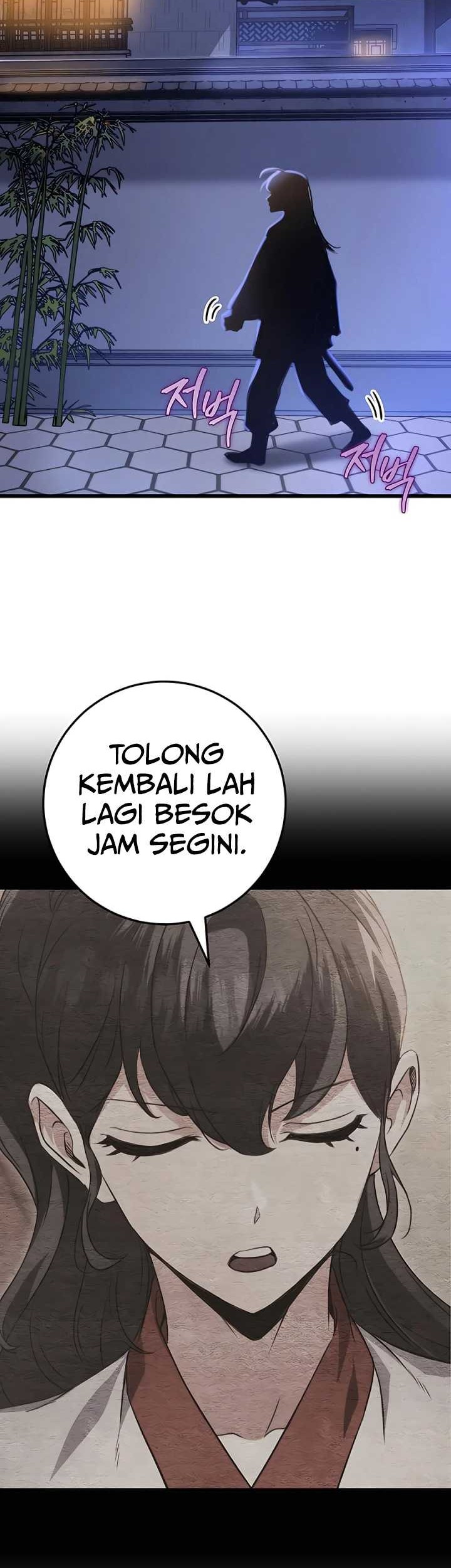 The Emperor’s Sword Bab 19 halaman 32