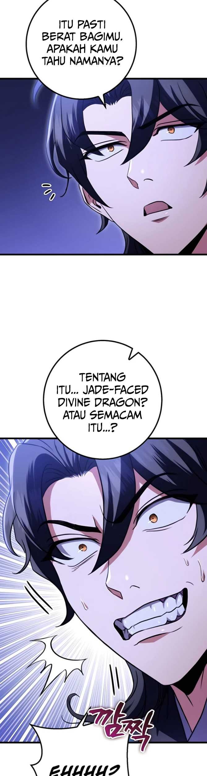 The Emperor’s Sword Bab 19 halaman 42