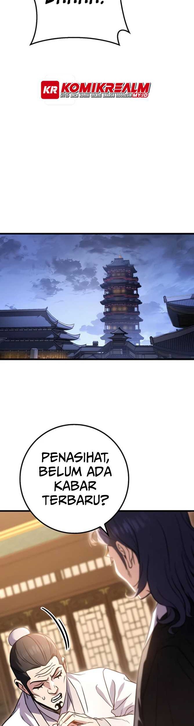 The Emperor’s Sword Bab 19 halaman 43
