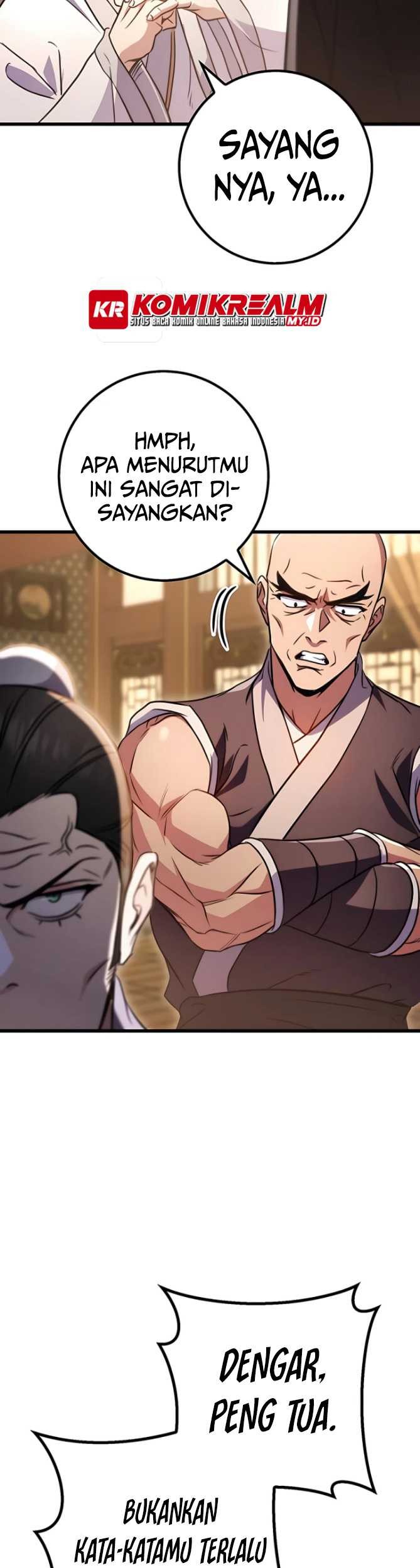 The Emperor’s Sword Bab 19 halaman 44