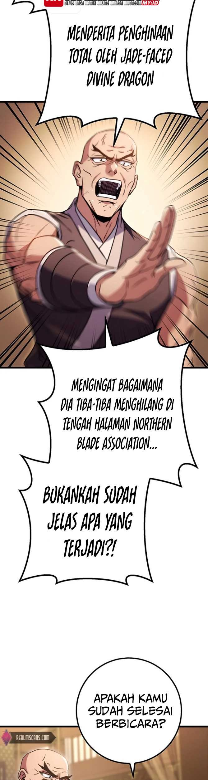 The Emperor’s Sword Bab 19 halaman 46