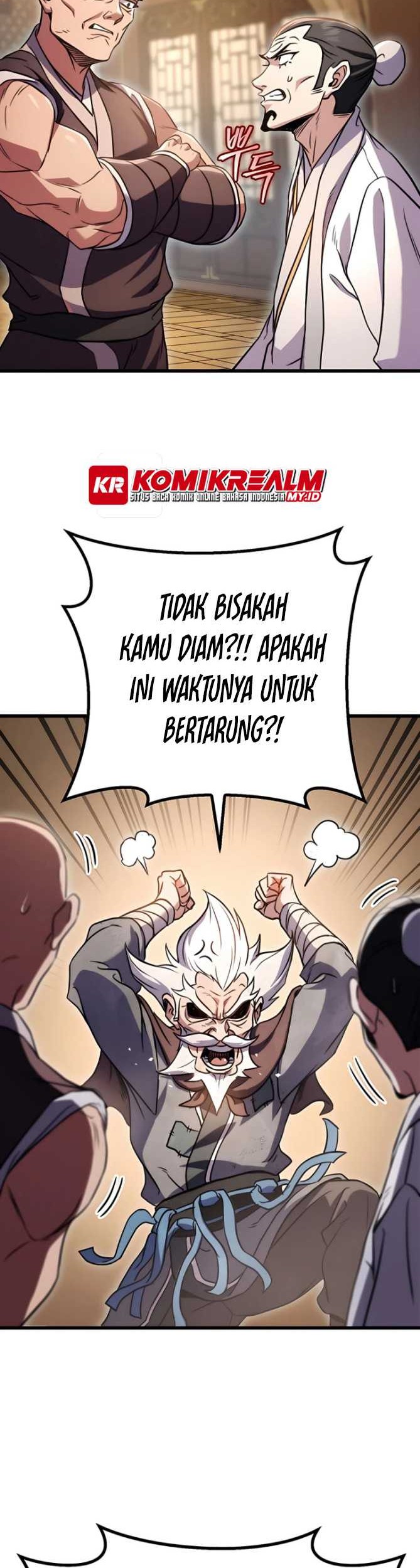 The Emperor’s Sword Bab 19 halaman 47