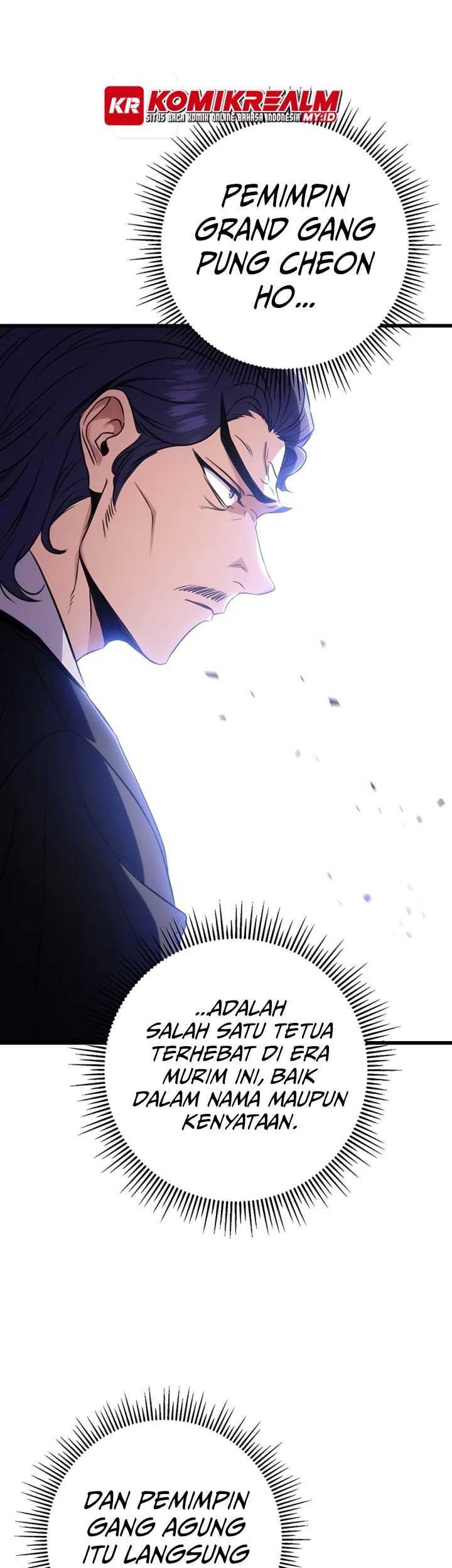 The Emperor’s Sword Bab 19 halaman 54