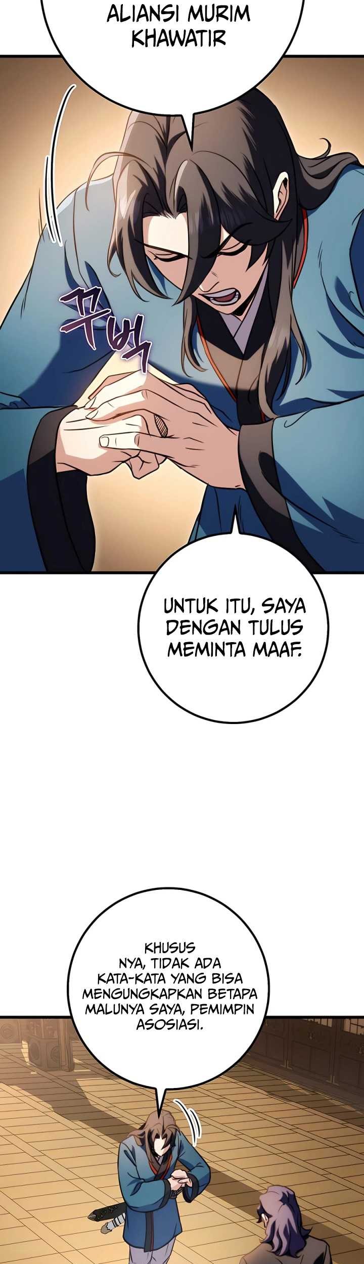 The Emperor’s Sword Bab 19 halaman 60