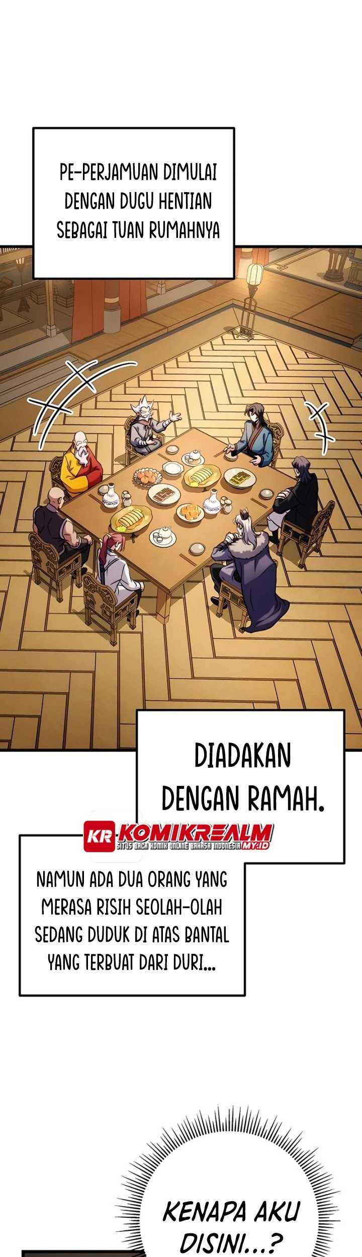 The Emperor’s Sword chapter 20 halaman 2