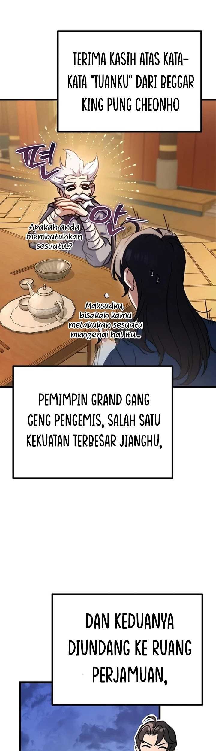 The Emperor’s Sword chapter 20 halaman 4