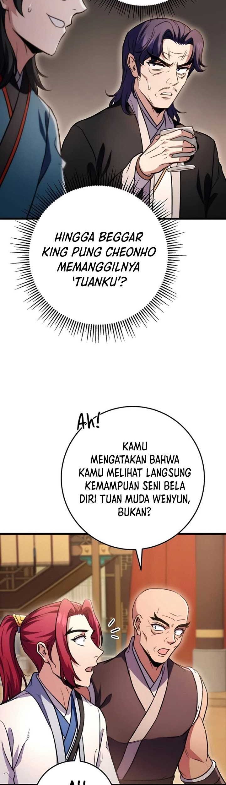 The Emperor’s Sword chapter 20 halaman 7