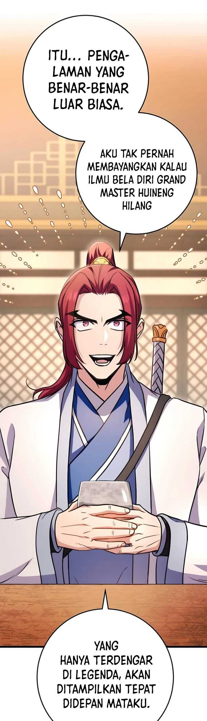 The Emperor’s Sword chapter 20 halaman 9