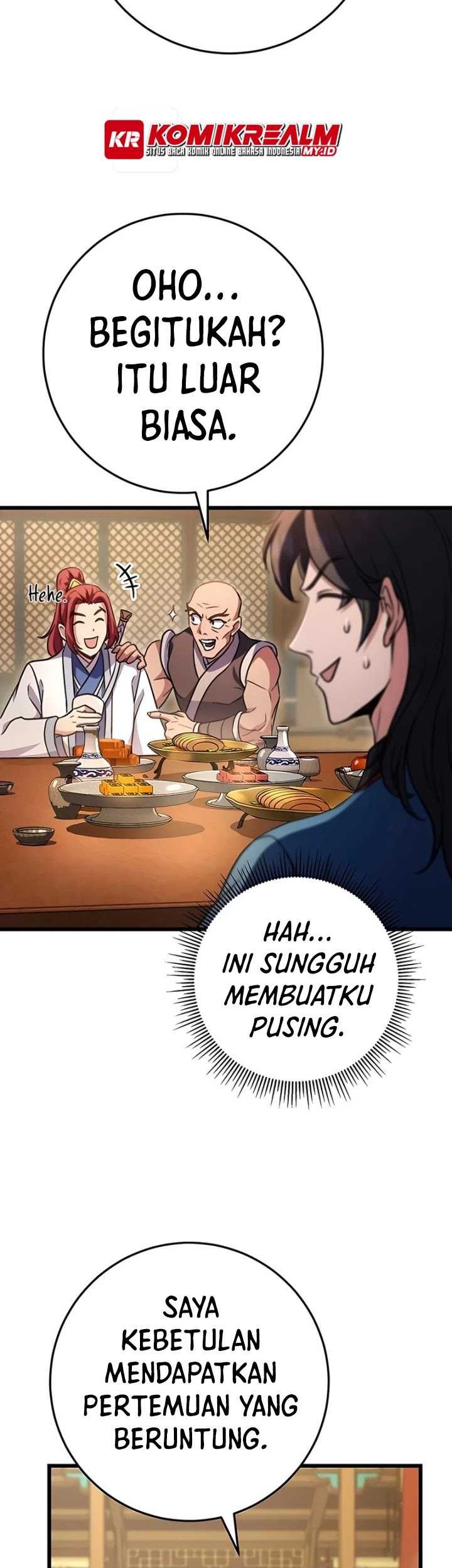 The Emperor’s Sword chapter 20 halaman 10