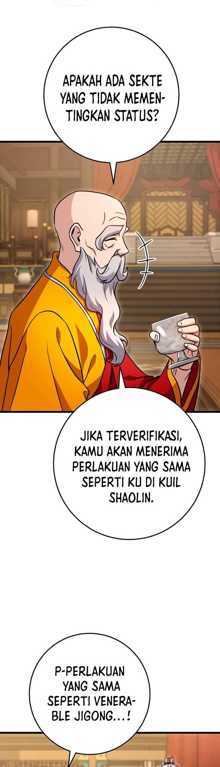 The Emperor’s Sword chapter 20 halaman 13