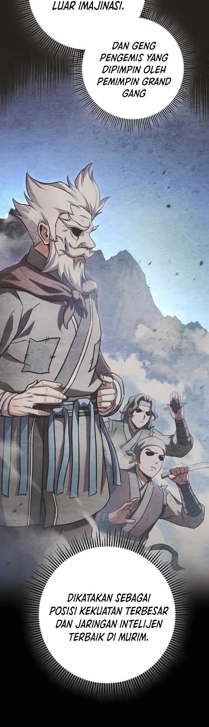 The Emperor’s Sword chapter 20 halaman 19