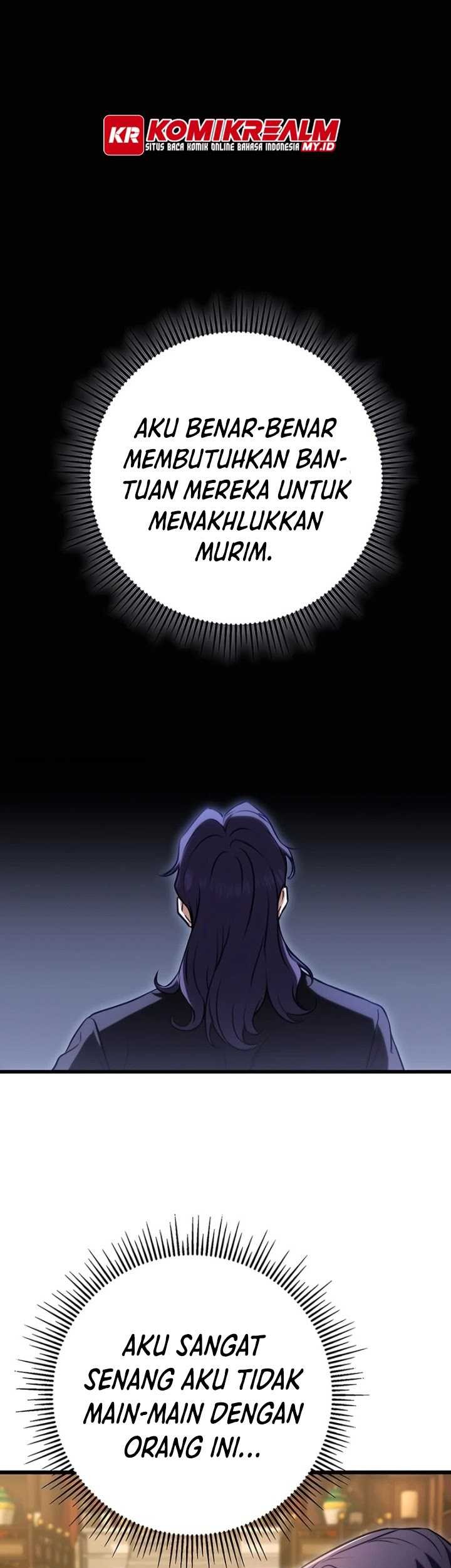 The Emperor’s Sword chapter 20 halaman 20